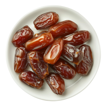 Dried Dates