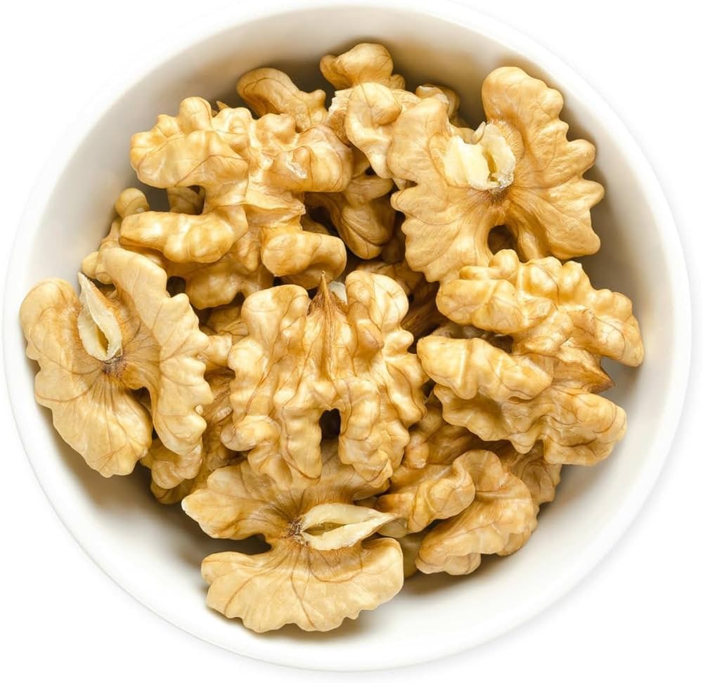 Walnut Kernels