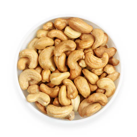 Cashew Nuts