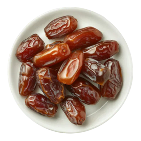 Сушеные финики