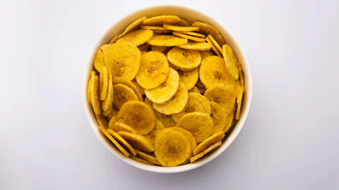Banana Chips
